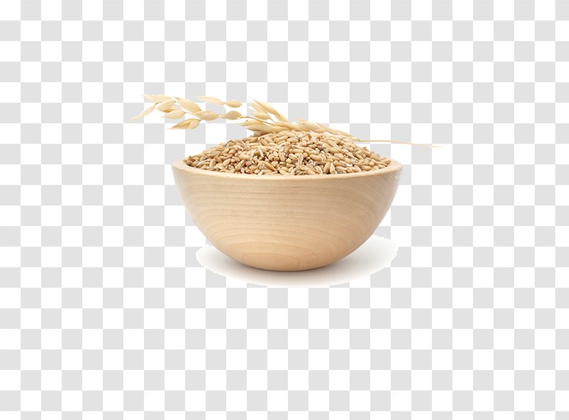 Groat Royalty-free Image Food - Commodity - Colloidal Oat Flour Transparent PNG