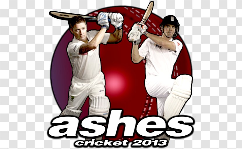 Ashes Cricket 2013 Series 2009 Team Sport Transparent PNG