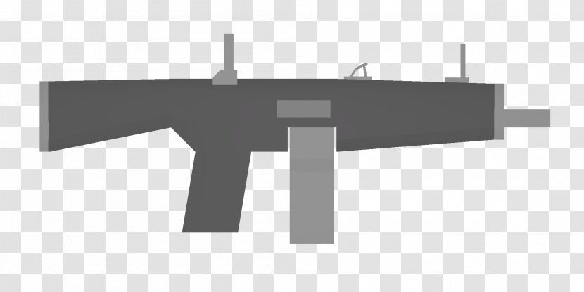 Ranged Weapon Shotgun Wikia - Black Transparent PNG