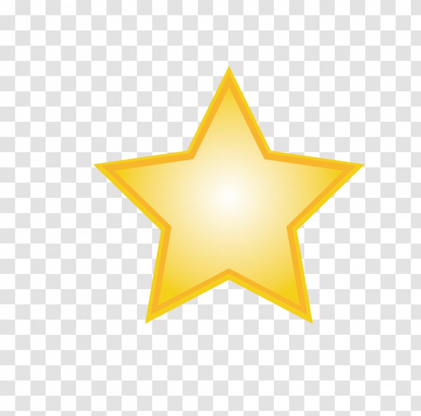 Star Circle Clip Art - Royaltyfree - Vector Stars Transparent PNG