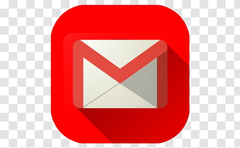 Gmail IFTTT Email - Symbol Transparent PNG