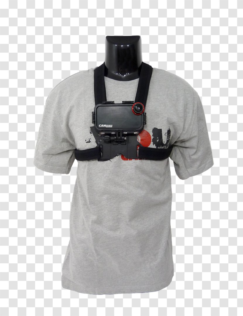 T-shirt Shoulder Sleeve Angle Outerwear - T Shirt Transparent PNG