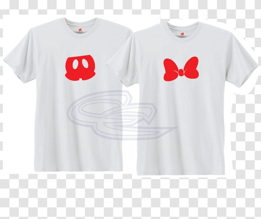 T-shirt Collar Sleeve Logo - Silhouette Transparent PNG