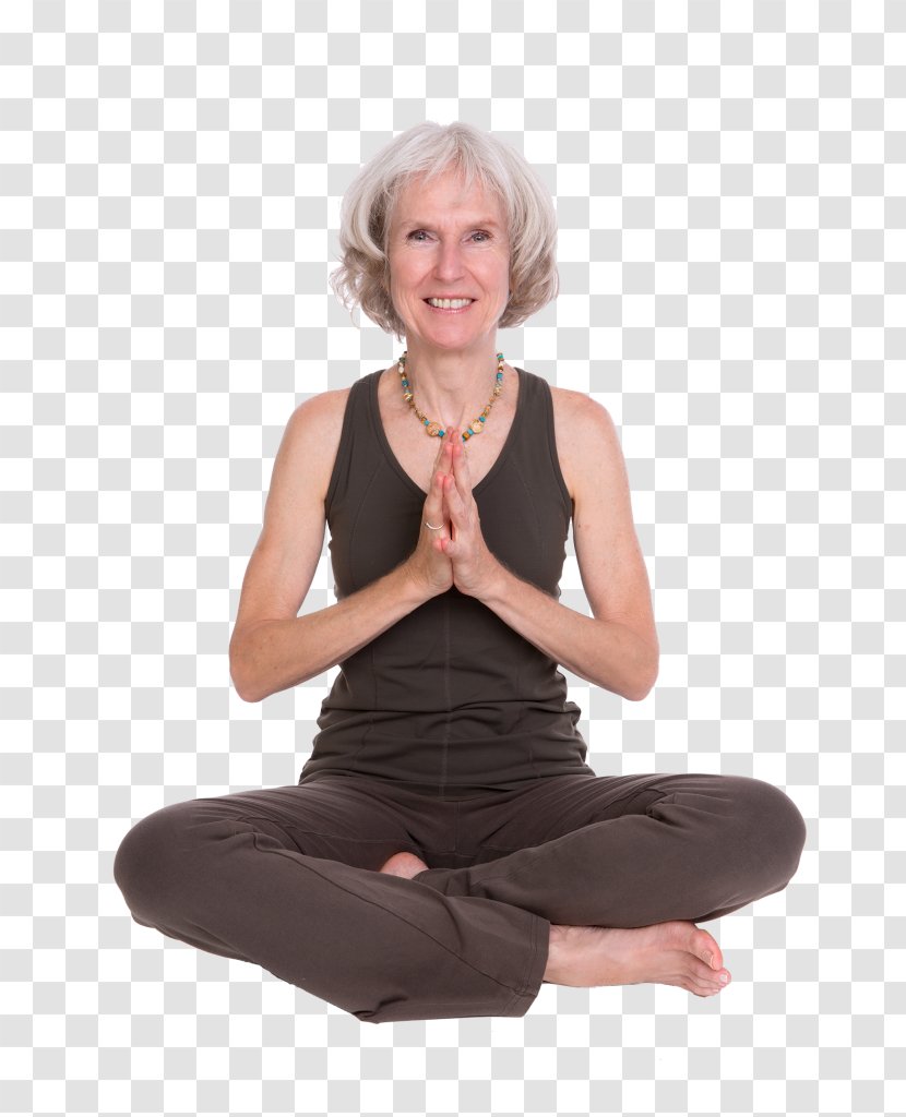 Patricia Becker - Joint - Yoga Instructor And Diet Coach Your Health Joy ShoulderYoga Transparent PNG