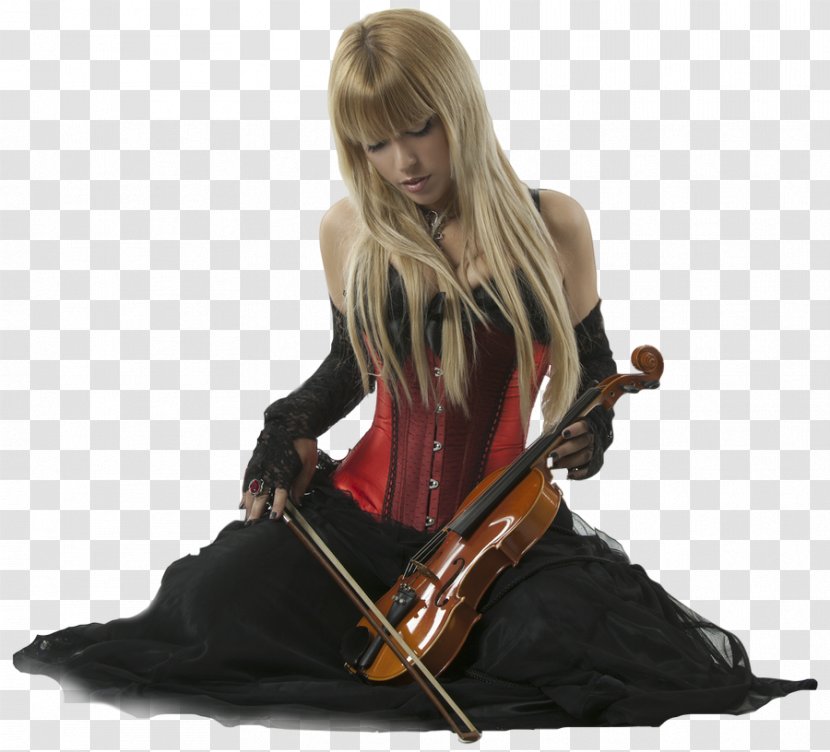 Desktop Wallpaper Cello Violin - Frame Transparent PNG