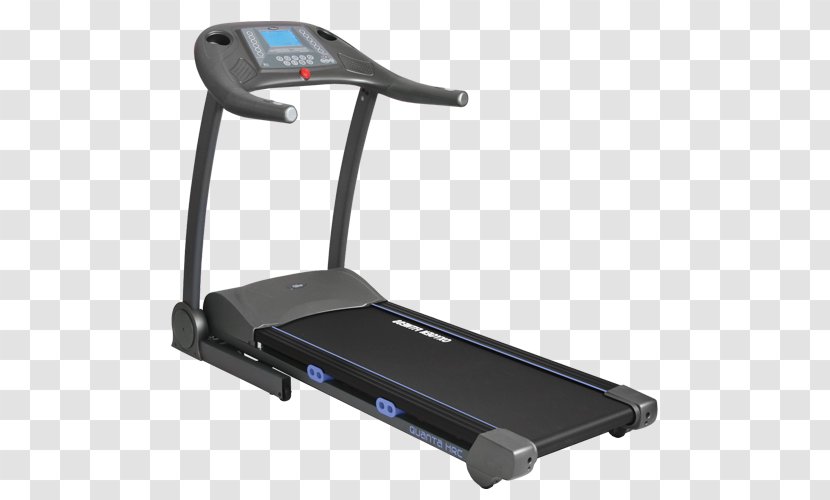 Treadmill Exercise Equipment Fitness Centre Bikes Physical - HRC Transparent PNG