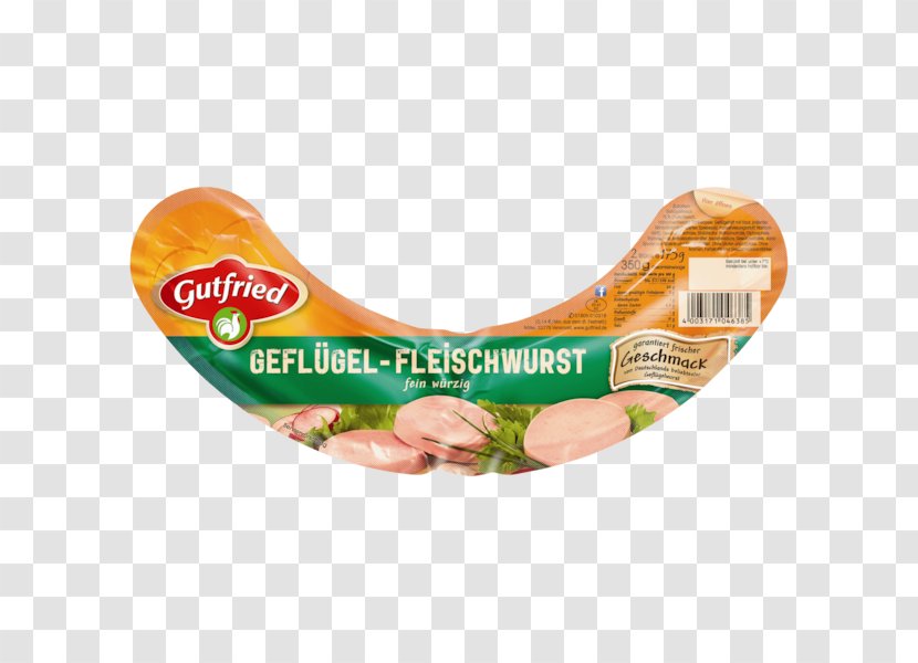 Salami Food Mortadella Nölke Geflügelwurst - Meat Transparent PNG