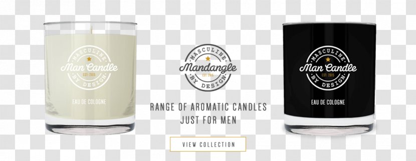Pint Glass Highball Brand - Gift Candle Transparent PNG