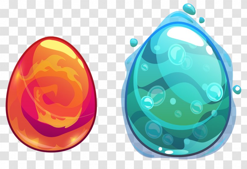 Easter Egg Download - Product Design - Halloween Special Transparent PNG