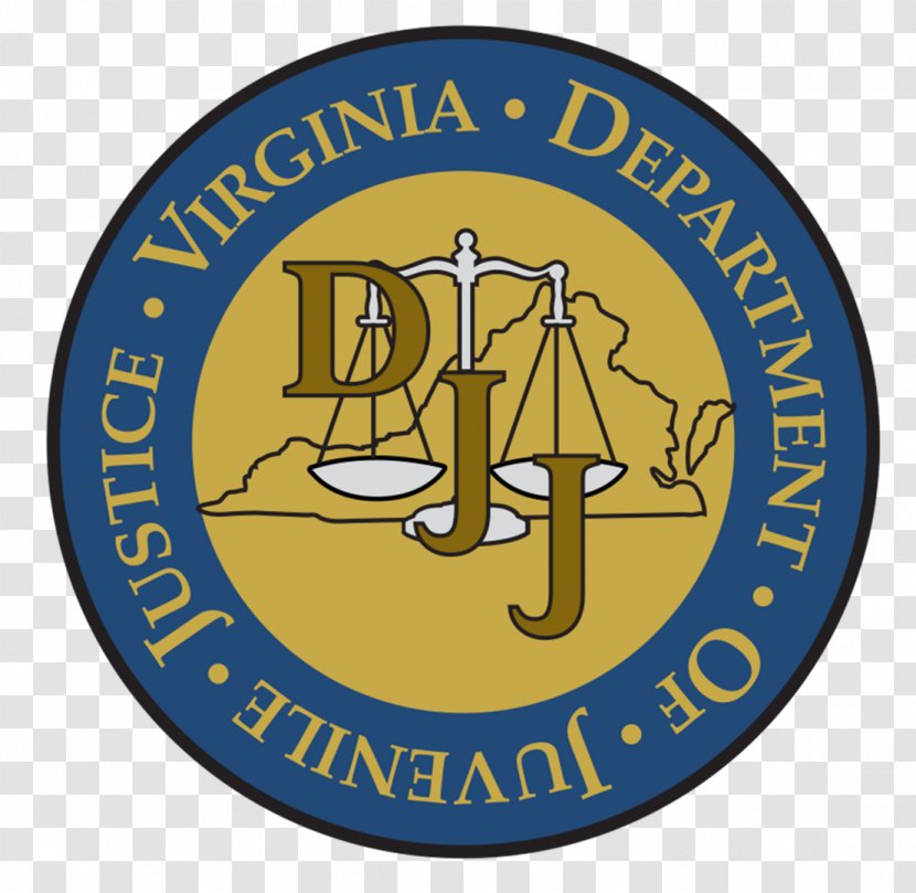 Virginia Department Of Juvenile Justice United States State Federal Government The Agency - Indiana Workforce Development Transparent PNG
