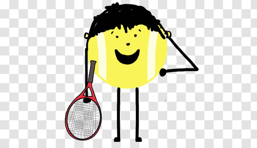 North Down Tennis Academy Smiley Spring Clip Art - Human - Umpire Transparent PNG