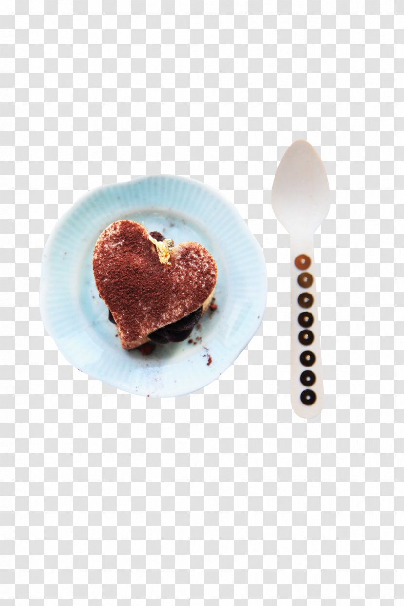 Mousse Cream Chocolate Cake - Egg Transparent PNG