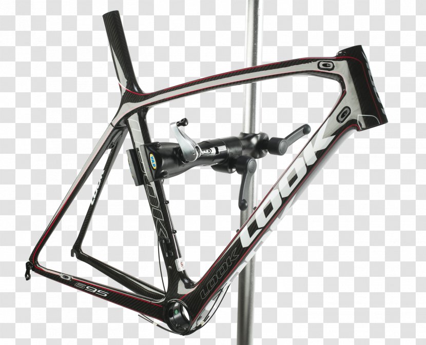 Racing Bicycle Frames Cycling Track Transparent PNG