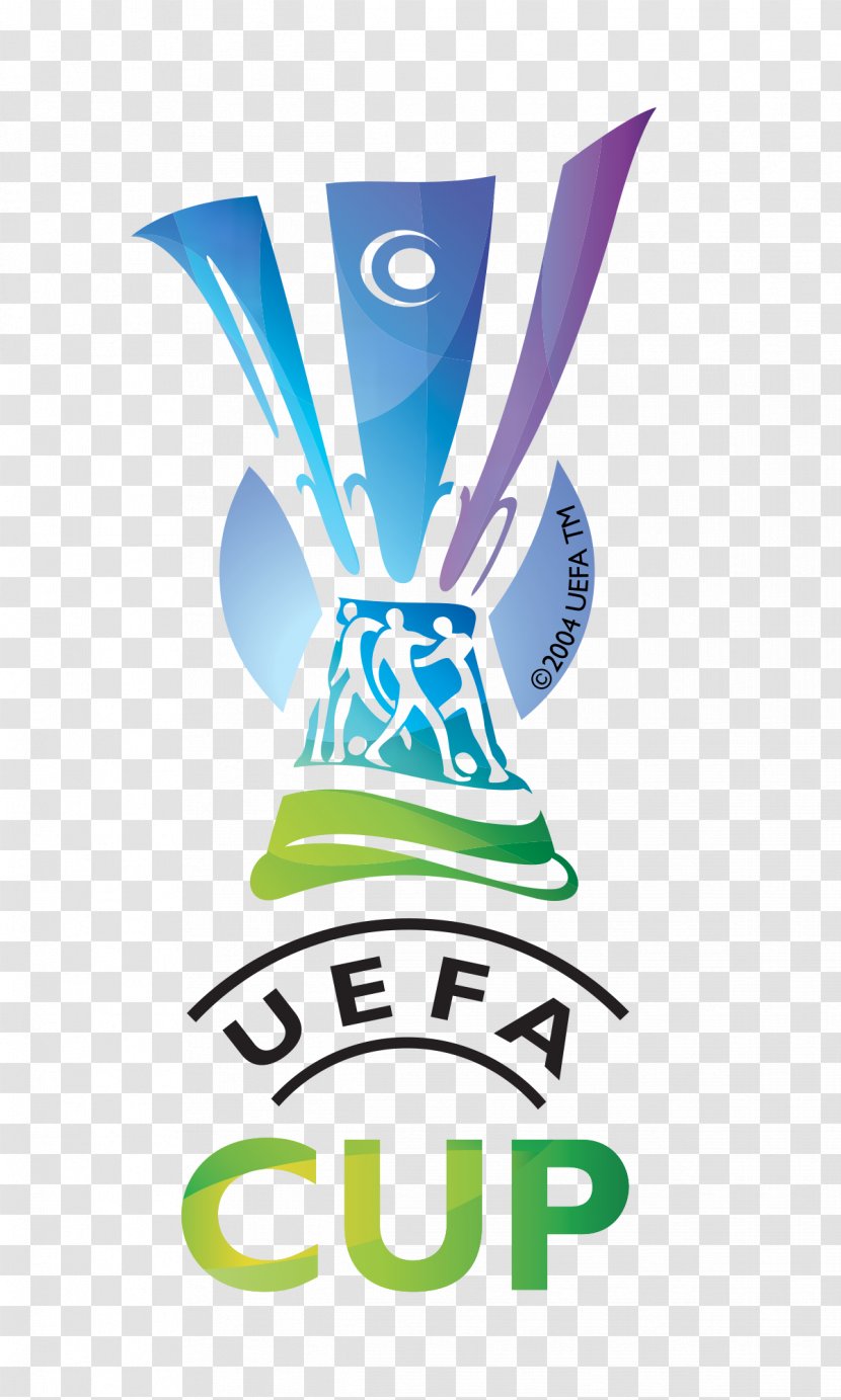 UEFA Europa League Champions 2007 Cup Final Super Winners' - Logo - European Transparent PNG
