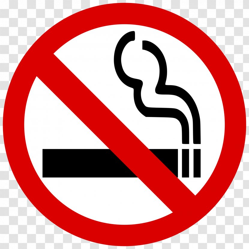 Smoking Ban Tobacco Cessation Free Florida - No Transparent PNG