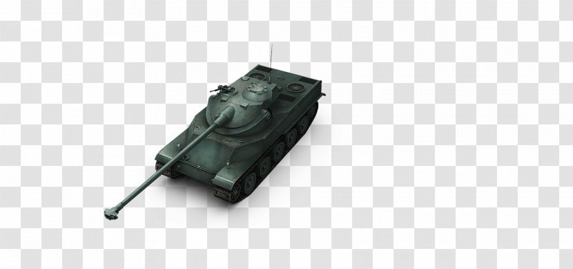 World Of Tanks AMX-50 M47 Patton Type 61 - 100 Transparent PNG