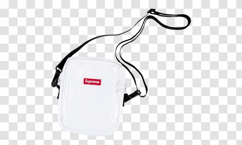 Clothing Accessories Messenger Bags Supreme Bum - Bag Transparent PNG
