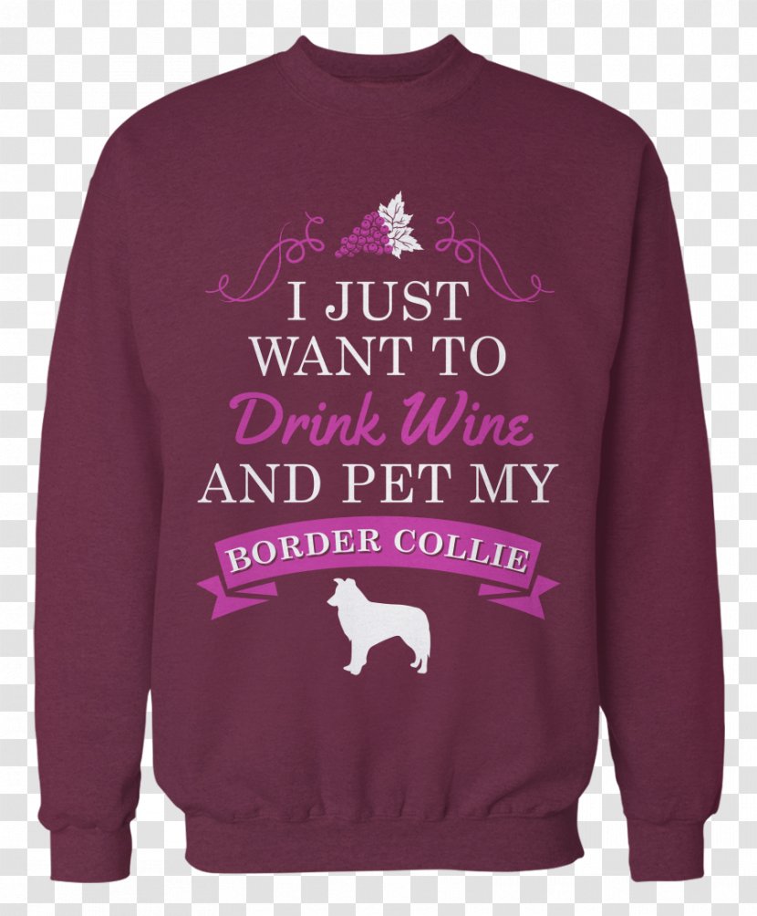 T-shirt Hoodie Poodle Bluza Greyhound - Brand Transparent PNG