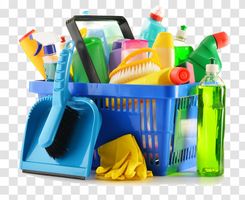 Cleaning Agent Home Cleaner House - Repair - Pest Transparent PNG