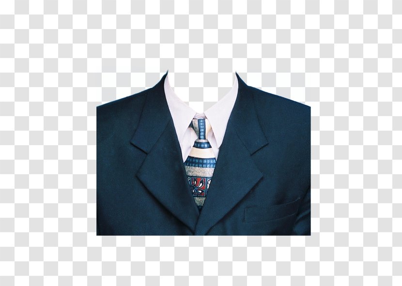 T-shirt Blazer Suit Clothing - Formal Wear - Business Man Transparent PNG