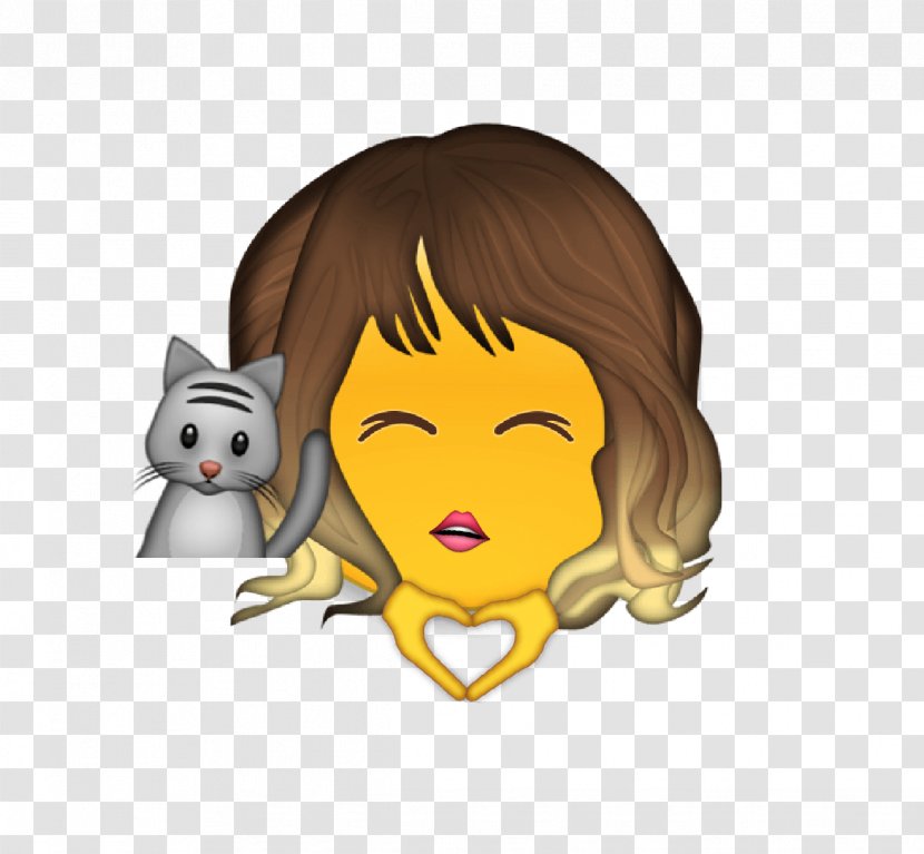 Roblox Cat Video Game Face Cartoon Emoji Transparent Png - roblox emojis png