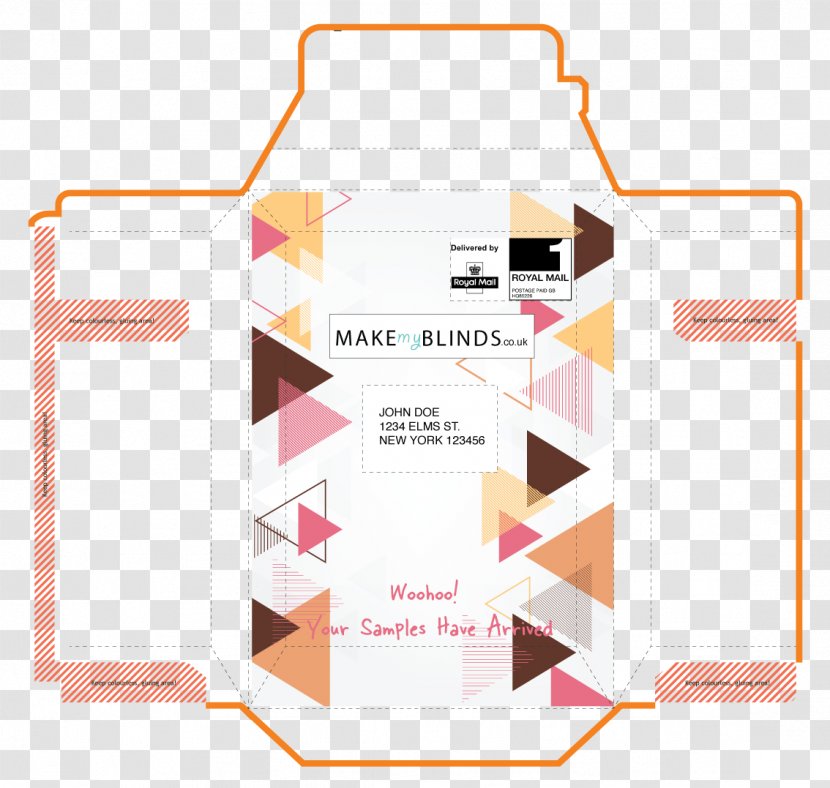 Paper Clothes Iron Pattern - Temperature - Design Transparent PNG