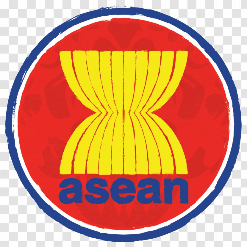 Association Of Southeast Asian Nations 2017 ASEAN Summits Philippines Vietnam - Yellow - Sign Transparent PNG