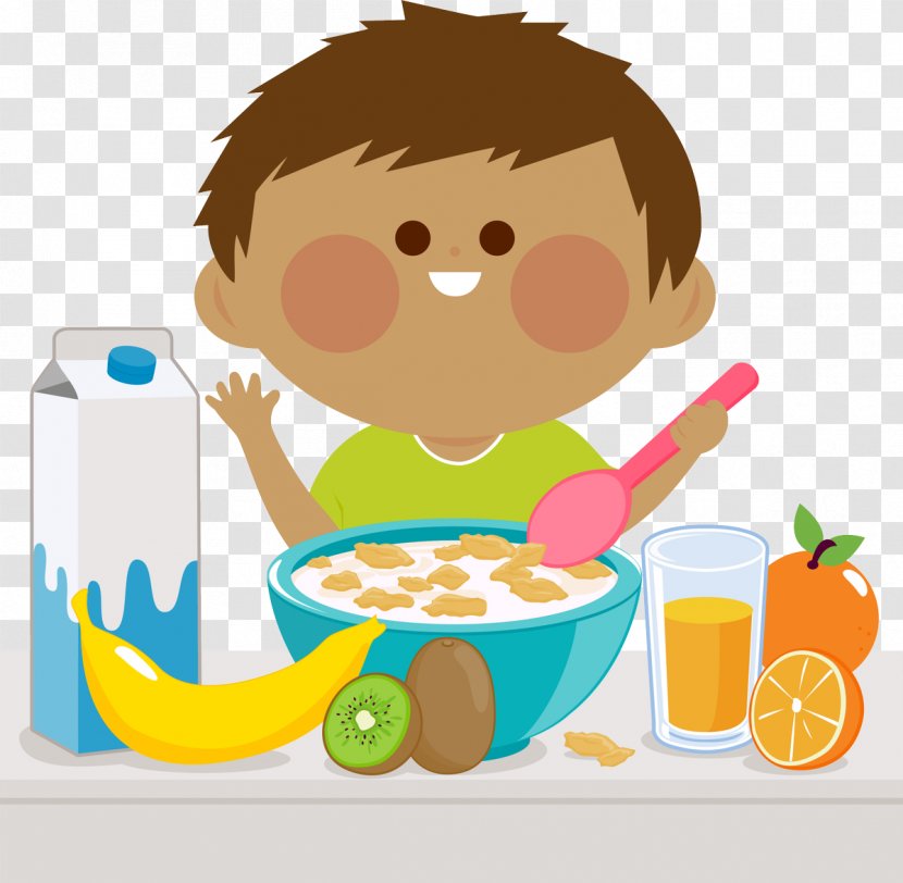 Breakfast Cereal Vector Graphics Image Photograph - Meal Transparent PNG