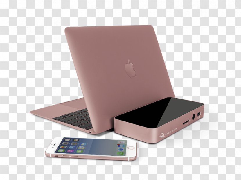 Laptop Mac Book Pro MacBook Other World Computing USB-C - Usb 30 Transparent PNG