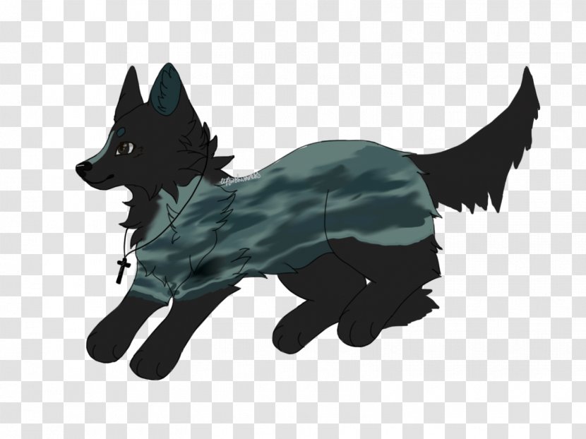 Dog Breed Character Fiction - Like Mammal Transparent PNG