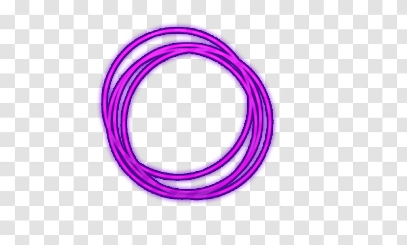 PhotoScape Photography - Violet - Circulo Transparent PNG