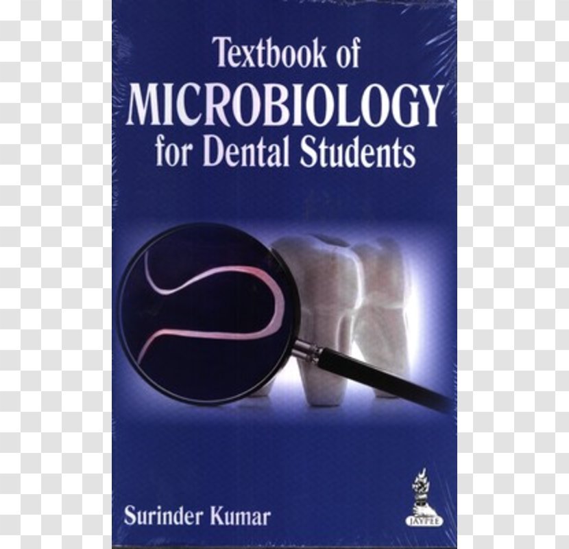 Medicine Dentistry Medical Microbiology Textbook Of Biochemistry For Dental/Nursing/Pharmacy Students Health Care - Student Transparent PNG
