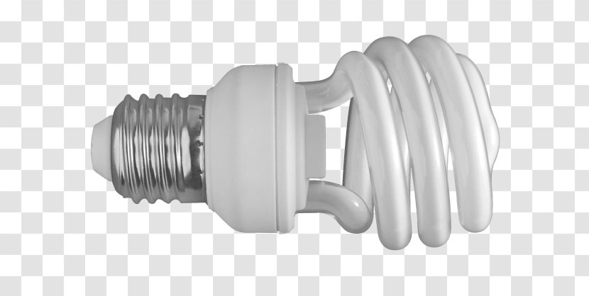 Incandescent Light Bulb WattsControl Compact Fluorescent Lamp - Home Appliance - Eco Friendly Transparent PNG