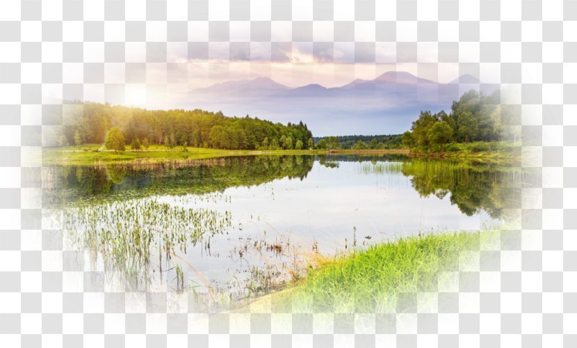 Desktop Wallpaper Landscape Nature Story Water Resources Cloud - Mountain Transparent PNG