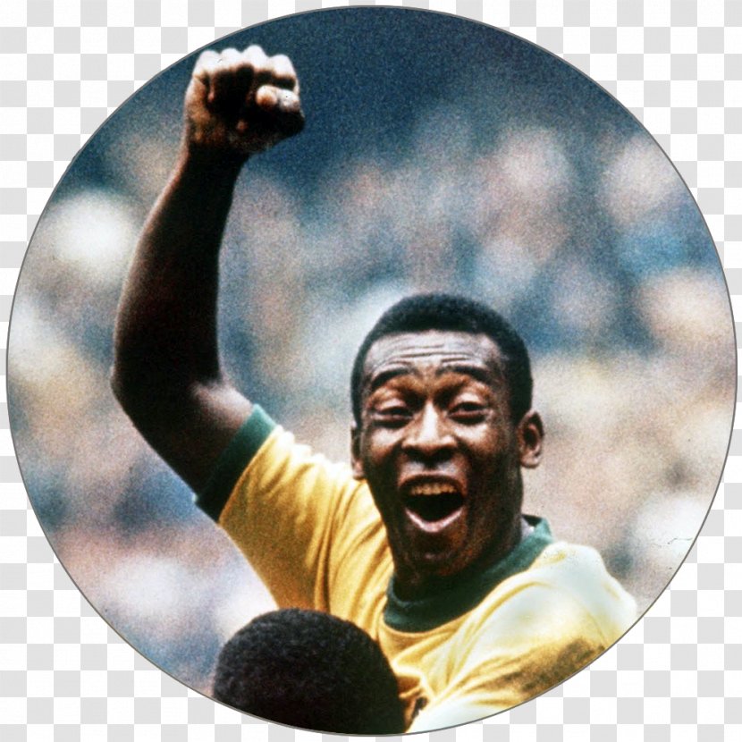 Pelé Brazil National Football Team 2018 World Cup Maldon & Tiptree F.C. Player Transparent PNG