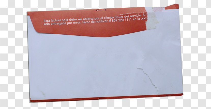 Paper Envelope - Material Transparent PNG