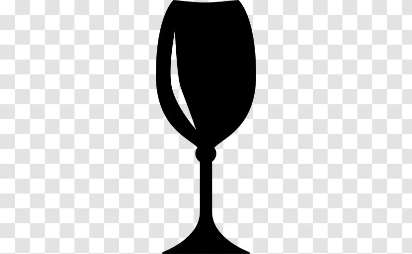 Wine Glass Champagne Container Transparent PNG