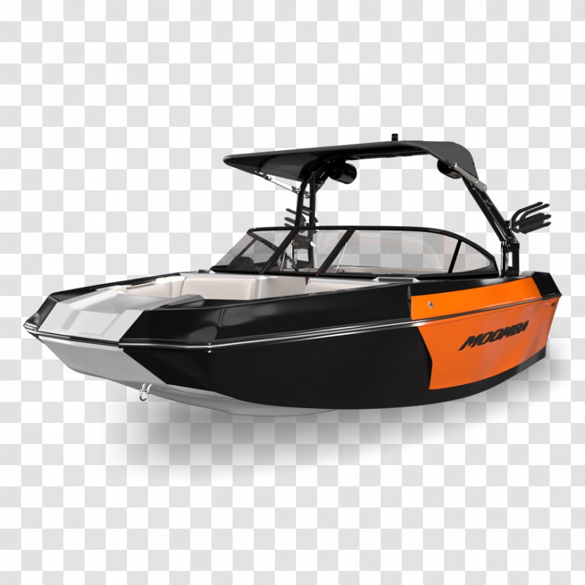 2018 Moomba Motor Boats Wakeboarding Water Skiing - Automotive Exterior - Boat Transparent PNG