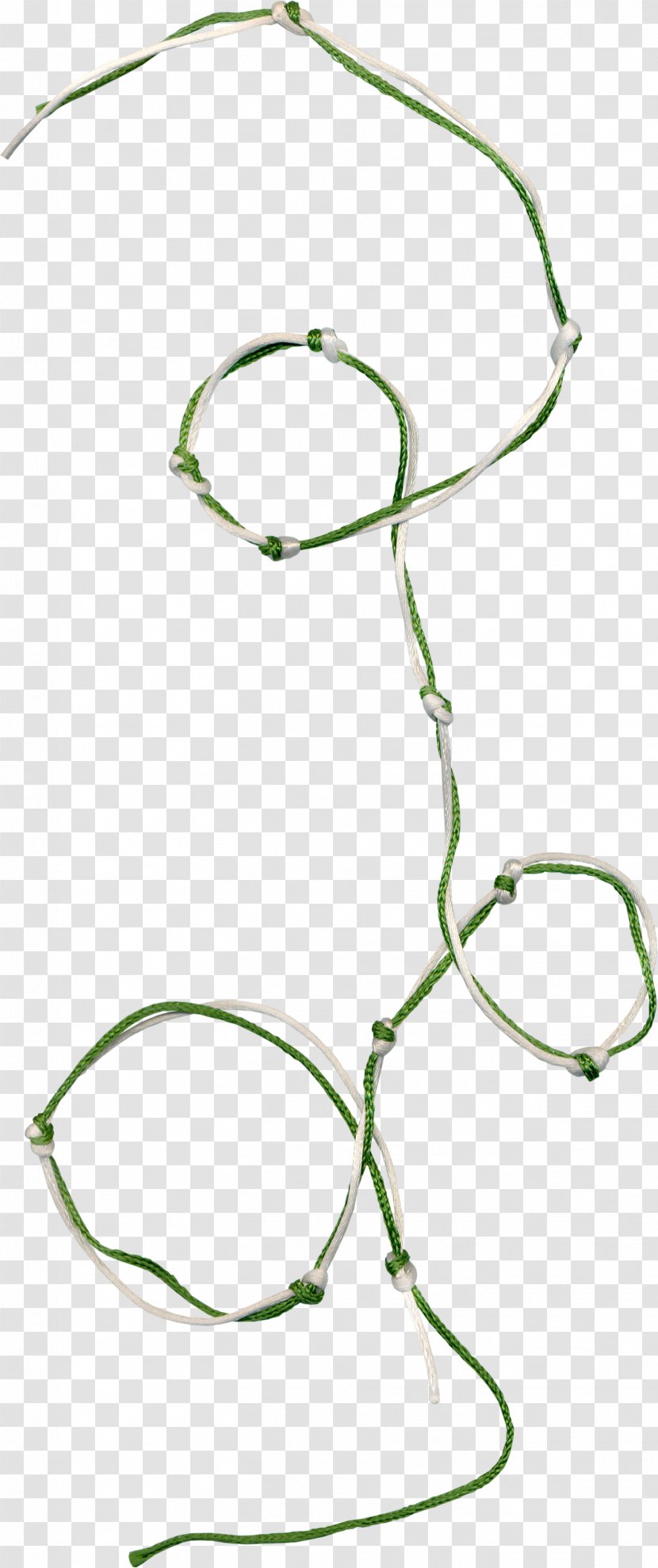 Green White Desktop Wallpaper - Image Resolution - And White,rope,Decorative Background,Shading Transparent PNG