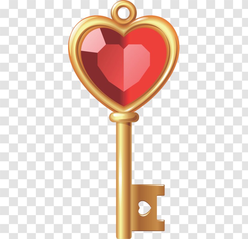 Heart Clip Art - Frame Transparent PNG