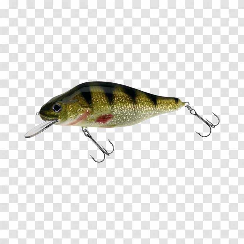 Plug Perch Fishing Baits & Lures Northern Pike Transparent PNG