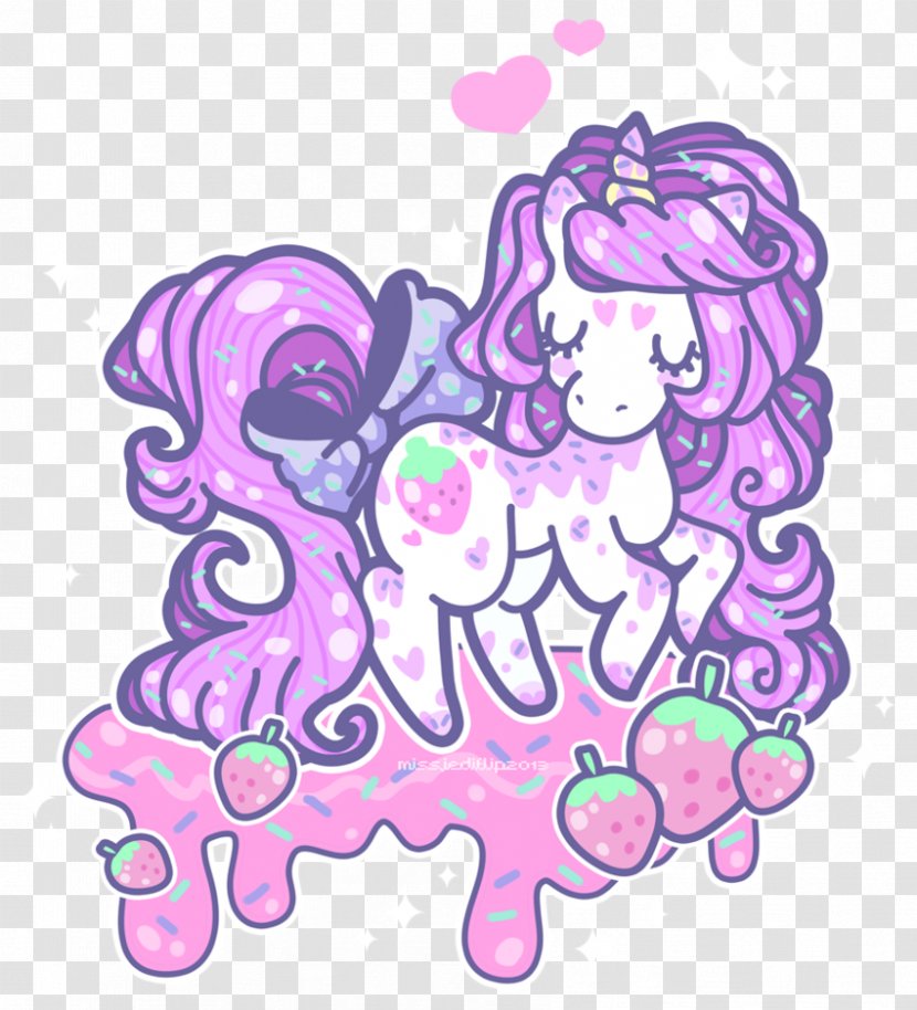 Drawing DeviantArt Clip Art - Tree - Unicornio Transparent PNG