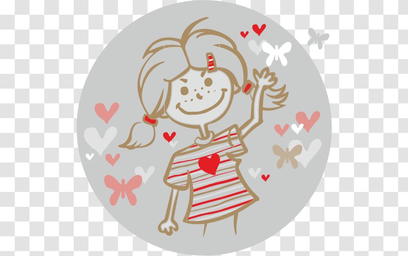 Clip Art - Cartoon - Flying Heart Transparent PNG