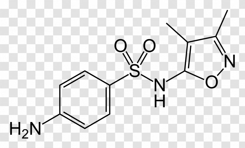 Sulfonamide Sulfadimidine Sulfathiazole Sulfisomidine Pharmaceutical Drug - Tree - Heart Transparent PNG