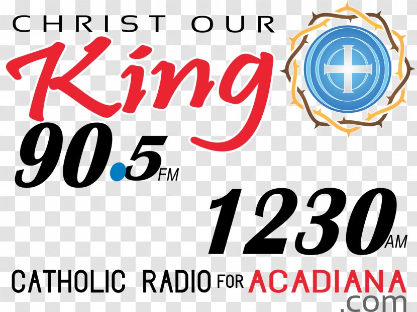 Logo Brand Radio FM Broadcasting Font - Text Transparent PNG