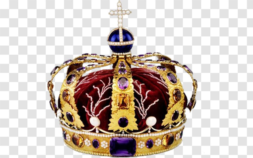 Crown Of Norway Jewels The United Kingdom Queen Elizabeth Mother Transparent PNG