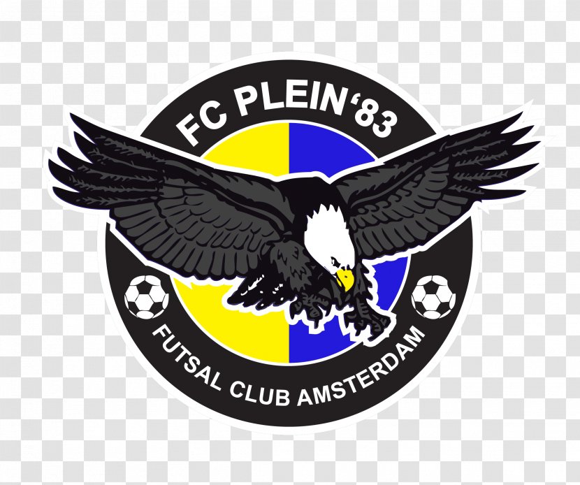 FC PLEIN83 Zaalvoetbalvereniging Plein'83 Bestuur Verband - Label - Plein Transparent PNG