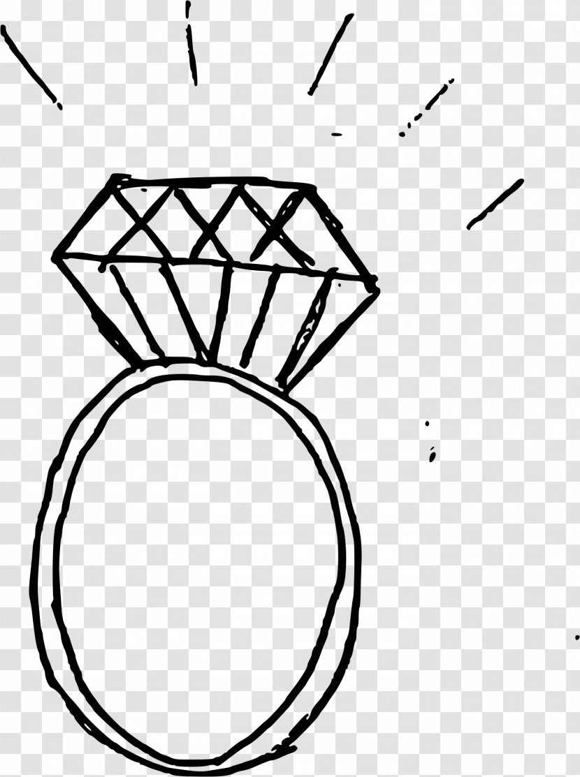 Engagement Ring Diamond - Bracelet - Wedding Vector Transparent PNG