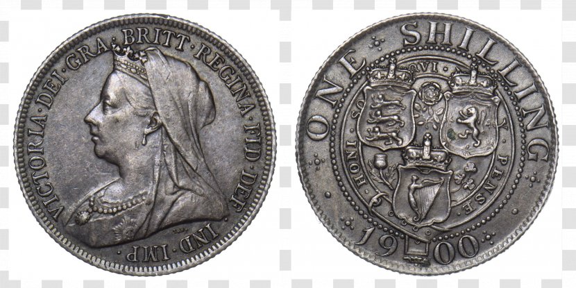 Dollar Coin Silver Morgan - Mint Transparent PNG