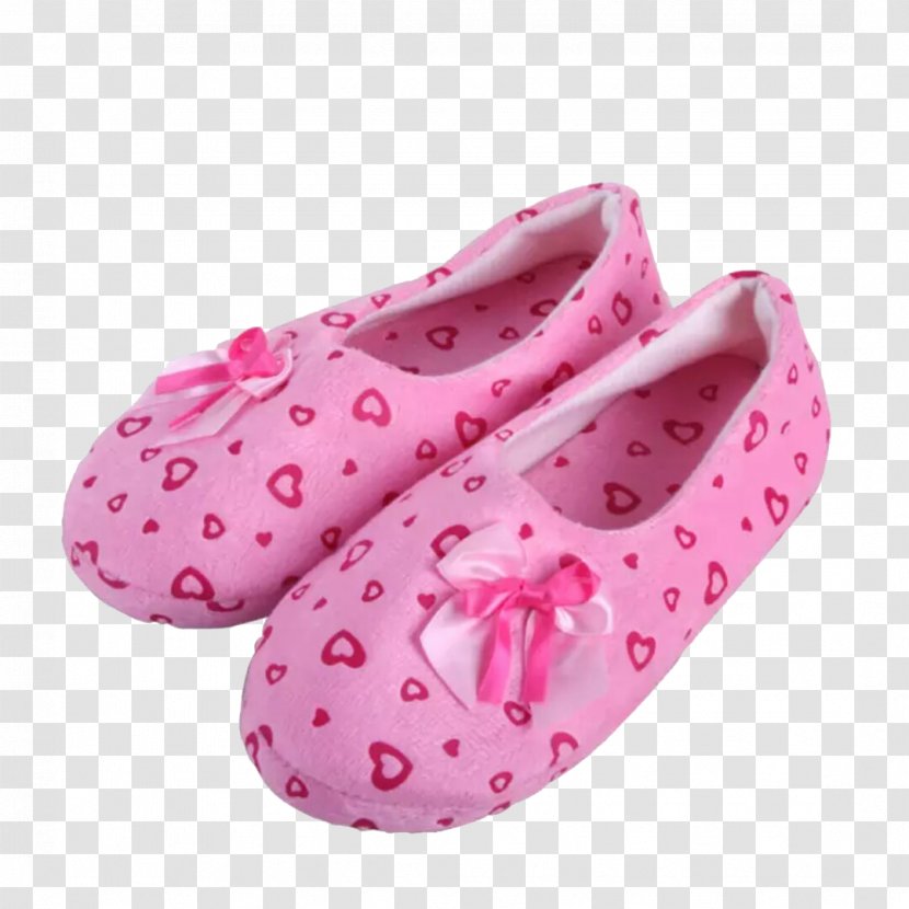 Slipper Shoe U5b55u5987 T-shirt Postpartum Confinement - Pink - Women Shoes Transparent PNG